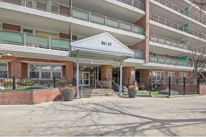 86-15 Broadway #4B, Elmhurst, NY 11373 - Photo 1