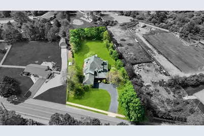 506 Moriches Middle Island Road, Manorville, NY 11949 - Photo 1