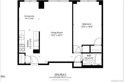 1966 Newbold Avenue #108, Bronx, NY 10472 - Photo 33