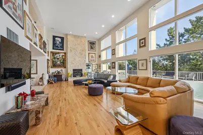 521 Dune Road, Westhampton Beach, NY 11978 - Photo 9