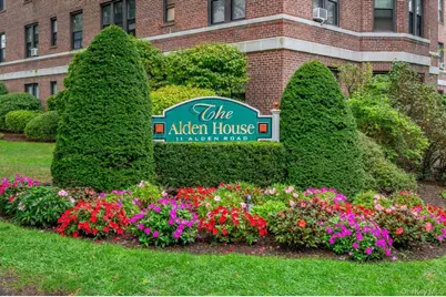 11 Alden Road #2N, Larchmont, NY 10538 - Photo 3