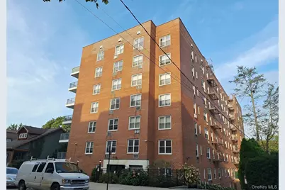 636 N Terrace Avenue #2C, Mount Vernon, NY 10552 - Photo 1