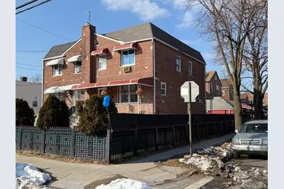 993 Duncan Street, Bronx, NY 10469 - Photo 1