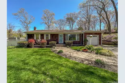 126 Overhill Road, Wading River, NY 11792 - Photo 1