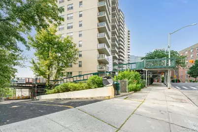 2500 Johnson Avenue #20F, Bronx, NY 10463 - Photo 1