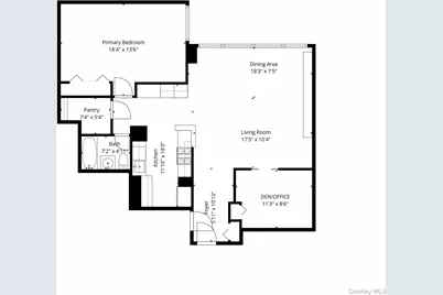 2500 Johnson Avenue #20F, Bronx, NY 10463 - Photo 17