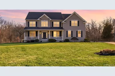 102 Luthien Forest Road, Rock Tavern, NY 12553 - Photo 9