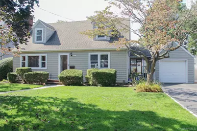 117 N Grove Street, Freeport, NY 11520 - Photo 1