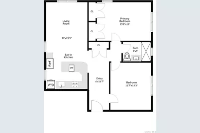 1259 California Road #2 (C23), Eastchester, NY 10709 - Photo 25