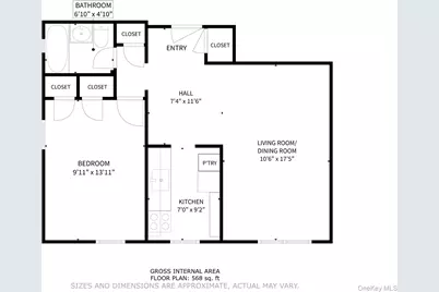 52-30 39th Avenue #2B, Woodside, NY 11377 - Photo 19