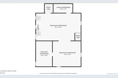 74 E Maple Avenue, Suffern, NY 10901 - Photo 47