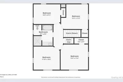 74 E Maple Avenue, Suffern, NY 10901 - Photo 49