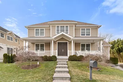 16 Fairlawn Avenue, Dobbs Ferry, NY 10522 - Photo 1