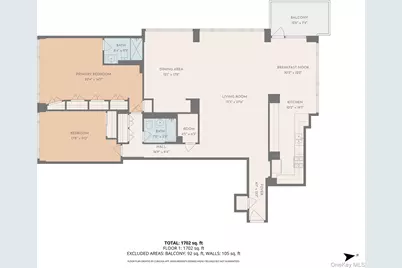 166-25 Powells Cove Boulevard #3F, Whitestone, NY 11357 - Photo 23