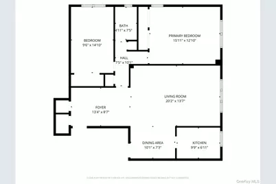 12 Westchester Avenue #5C, White Plains, NY 10601 - Photo 37