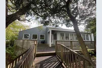 55 Ocean Road, Ocean Beach, NY 11770 - Photo 1