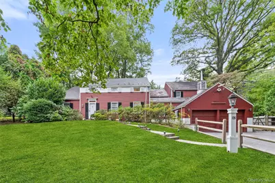 126 Penn Road, Scarsdale, NY 10583 - Photo 1