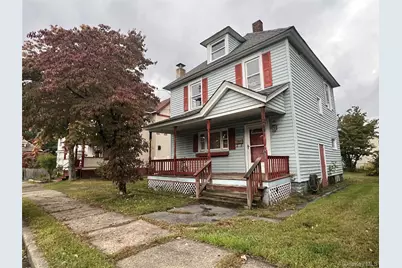 6 Center Street, Port Jervis, NY 12771 - Photo 3