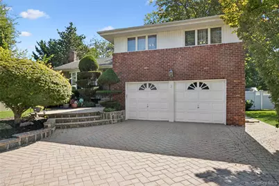 3 Wood Lane, Plainview, NY 11803 - Photo 1