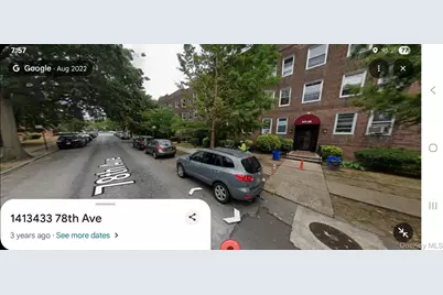 141-34 78th Avenue #1C, Flushing, NY 11367 - Photo 1