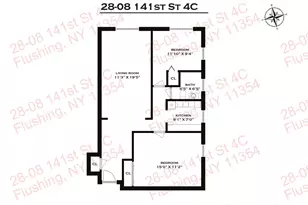 28-08 141st St, Flushing, NY 11354 - Photo 5