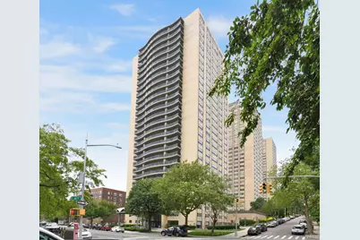 6636 Yellowstone Boulevard #21C, Forest Hills, NY 11375 - Photo 21