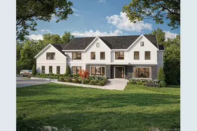 14 Stone Bridge Road #A, Purchase, NY 10577 - Photo 1