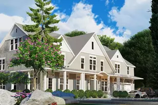 9 Indian Trail, Harrison, NY 10528 - Photo 3