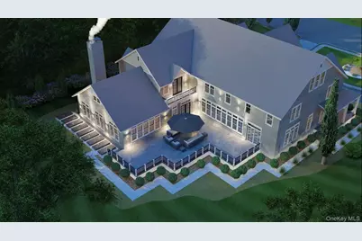 9 Indian Trail, Harrison, NY 10528 - Photo 5