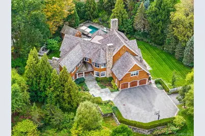 16 Wrights Mill Road, Armonk, NY 10504 - Photo 1