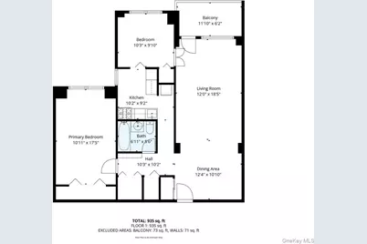 61-20 Grand Central Parkway #A902, Forest Hills, NY 11375 - Photo 19