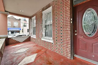 121 Riverdale Avenue, Brooklyn, NY 11212 - Photo 3