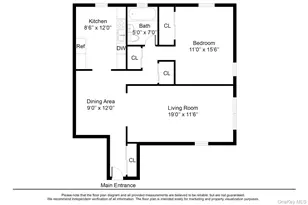 4 Windsor Terrace, White Plains, NY 10601 - Photo 13