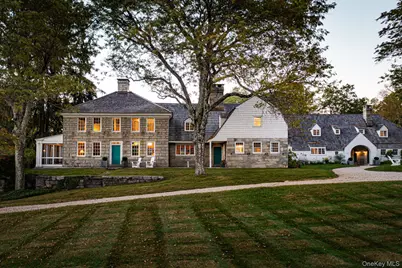 102 Melius Road, Warren, CT 06754 - Photo 1