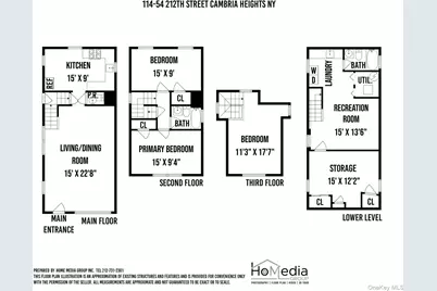 114-54 212th Street, Cambria Heights, NY 11411 - Photo 19