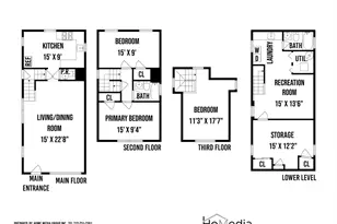 114-54 212th St, Cambria Heights, NY 11411 - Photo 19