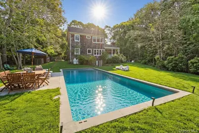 20 Howard St, East Hampton, NY 11937 - Photo 5