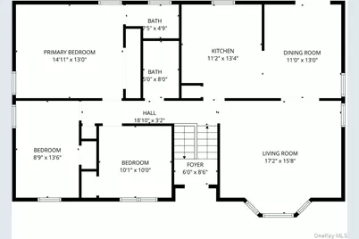 129 Berkshire Drive, Farmingville, NY 11738 - Photo 49