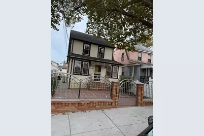 10743 135th Street, Richmond Hill, NY 11419 - Photo 1