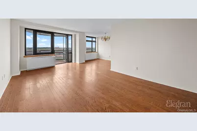 11201 Queens Boulevard #16F, Forest Hills, NY 11375 - Photo 1