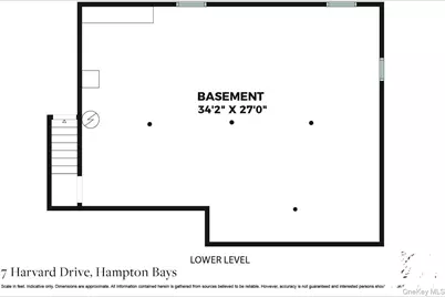 7 Harvard Drive, Hampton Bays, NY 11946 - Photo 19