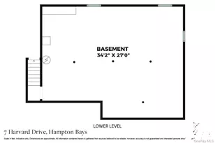 7 Harvard Dr, Hampton Bays, NY 11946 - Photo 19