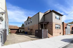 101-09 97th Ave, Ozone Park, NY 11416 - Photo 1