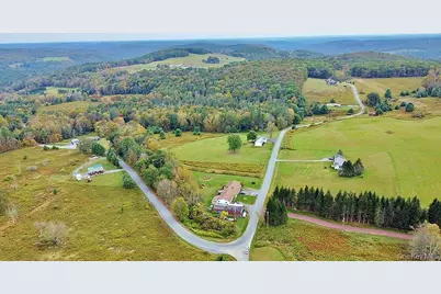 000 Kautz Road, Callicoon, NY 12723 - Photo 1