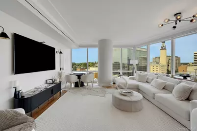 5 Renaissance Square #12A, White Plains, NY 10601 - Photo 3