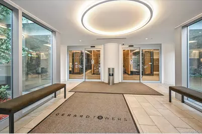 70-25 Yellowstone Boulevard #14m, Forest Hills, NY 11375 - Photo 5