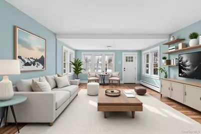 69-01 Alderton Street, Rego Park, NY 11374 - Photo 1