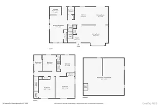 34 Capital Dr, Washingtonville, NY 10992 - Photo 33