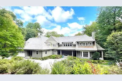 16 Miller's Mill Road, Bedford, NY 10506 - Photo 1