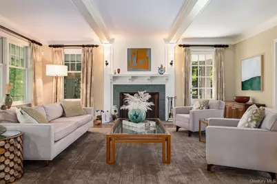 16 Miller's Mill Road, Bedford, NY 10506 - Photo 3